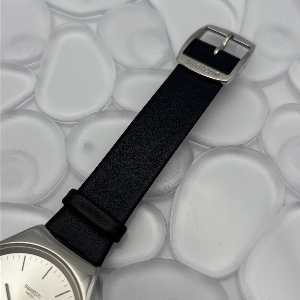 Swatch Watch  SYXS115  SKINAZUL